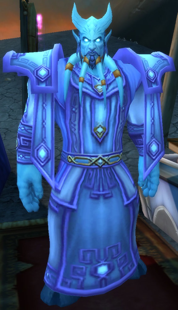 Anchorite Ensham Wowpedia Your wiki guide to the World of Warcraft