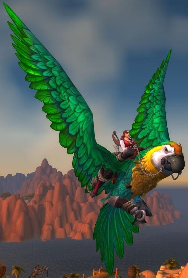 Squawks Wowpedia Your wiki guide to the World of Warcraft