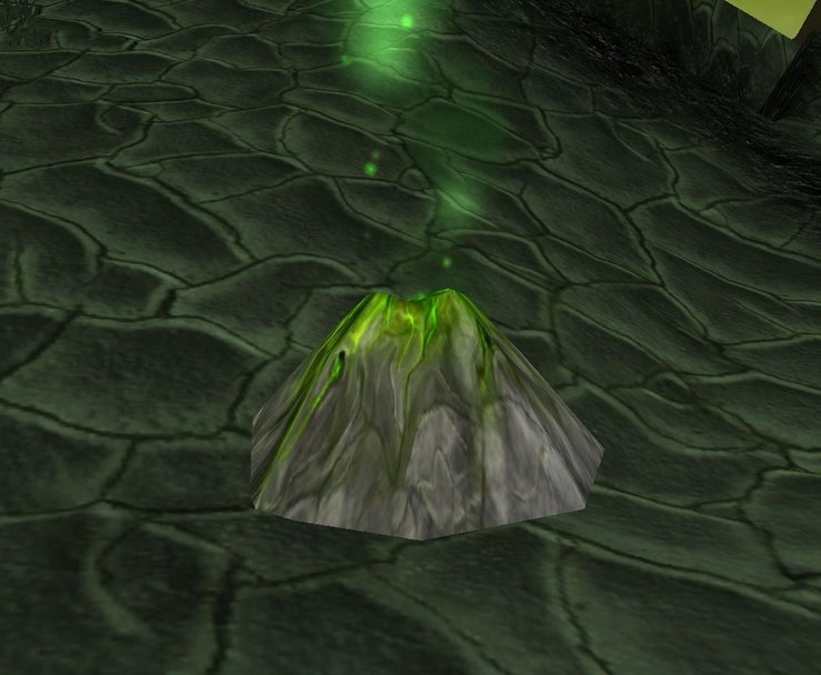 Ever-Burning Ash - Wowpedia - Your wiki guide to the World of Warcraft