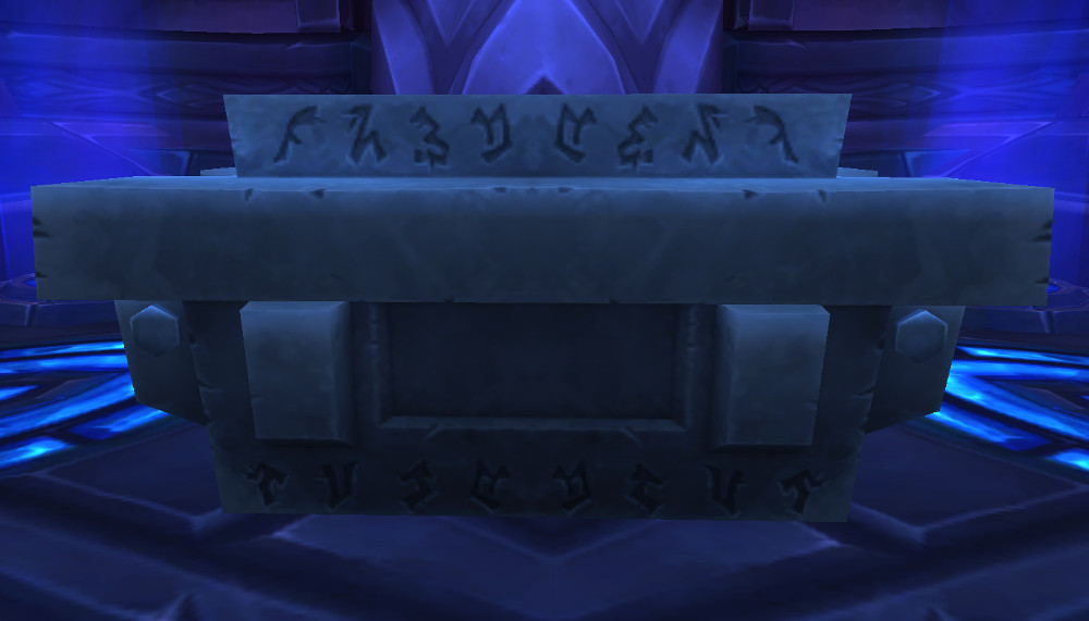 Soulbinder's Reliquary Wowpedia Your wiki guide to the World of