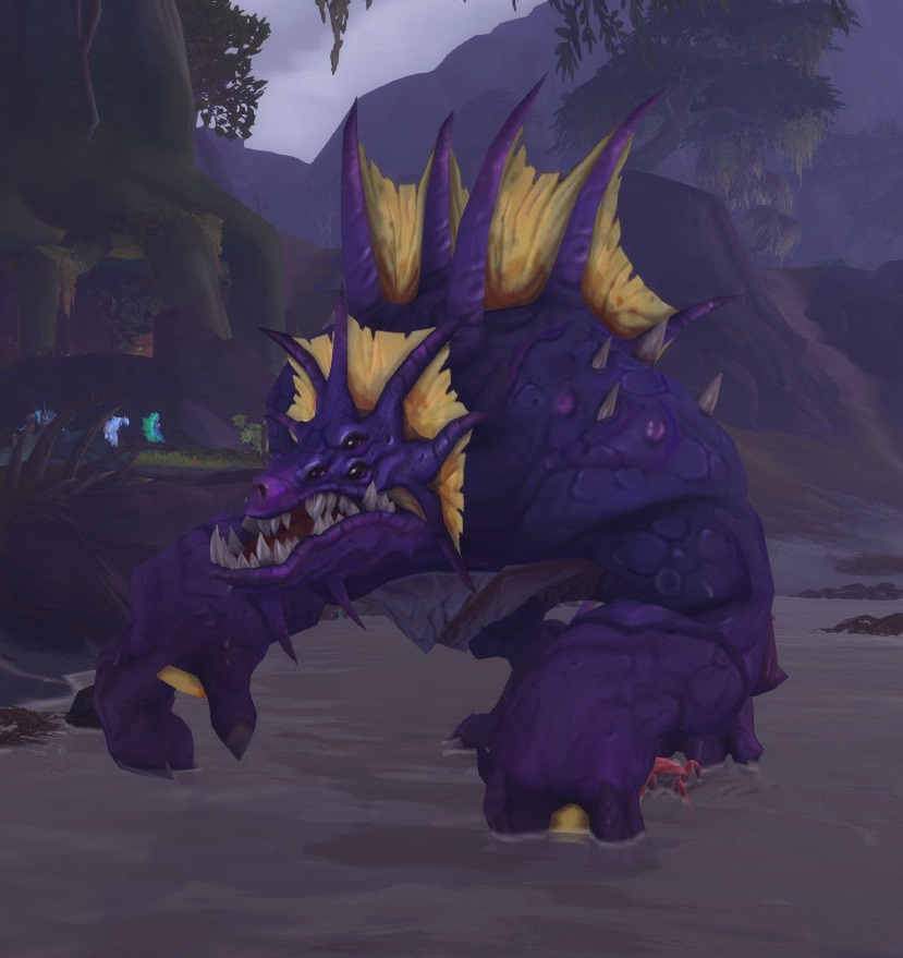 Stormcoil Berserker Wowpedia Your wiki guide to the World of Warcraft