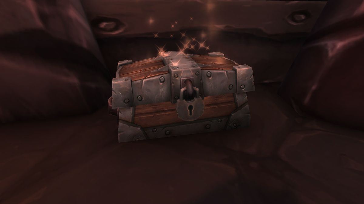 Iron Horde Chest Wowpedia Your wiki guide to the World of Warcraft