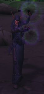 Nethersworn Cultist - Wowpedia - Your wiki guide to the World of Warcraft