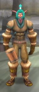 Image of Naram Longclaw