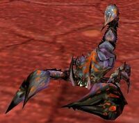 Image of Scorpid