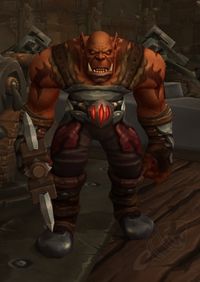 Image of Zoggosh