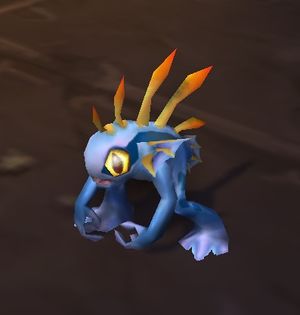 blue murloc egg wowpedia