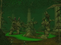 Image of Hastat the Ancient