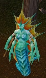 Image of Strashaz Sorceress