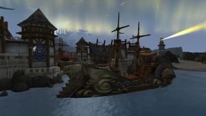 The Kraken - Wowpedia - Your wiki guide to the World of Warcraft