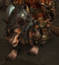 Image of Dreadfang