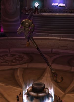 Aluneth - Wowpedia - Your wiki guide to the World of Warcraft