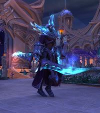Image of Spellblade Aluriel