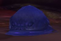 Image of Cobalt Globule
