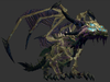 Your incursion ends here! None shall survive!