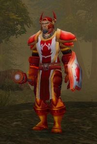 Image of High Protector Tarsen