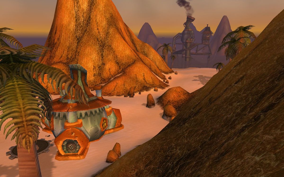 South Seas islands Wowpedia Your wiki guide to the World of Warcraft