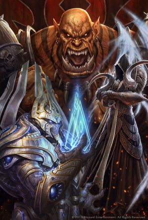 BlizzCon 2013 - Wowpedia - Your wiki guide to the World of ...