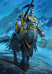 Centaur - Wowpedia - Your wiki guide to the World of Warcraft