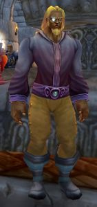 Image of Aristan Mottar
