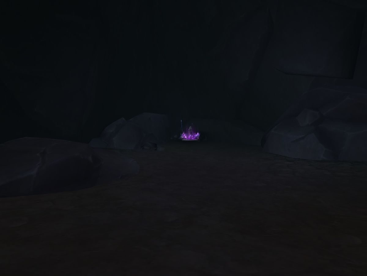 Sepulcher of the Abyss Wowpedia Your wiki guide to the World of