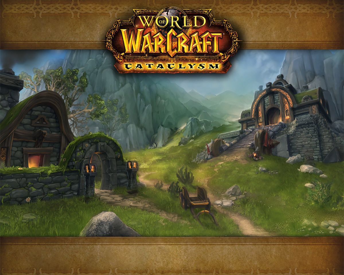 Twin Peaks - Wowpedia - Your wiki guide to the World of Warcraft