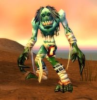 Image of Chucky "Ten Thumbs"