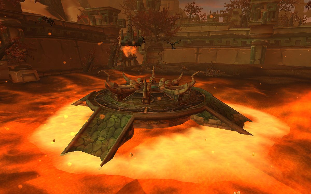 Reliquary of Pain Wowpedia Your wiki guide to the World of Warcraft