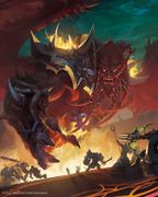 Warcraft Warcraft