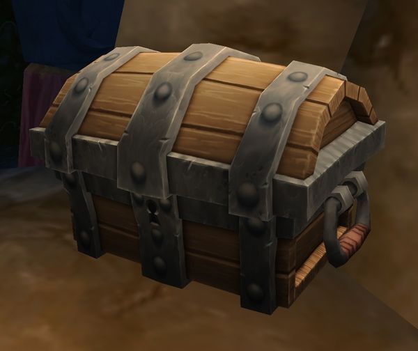 Sturdy Treasure Chest Wowpedia Your wiki guide to the World of Warcraft