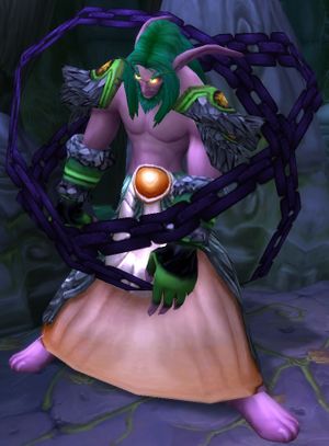 Fandral Staghelm Wowpedia Your wiki guide to the World of Warcraft