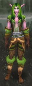 Image of Tiyani