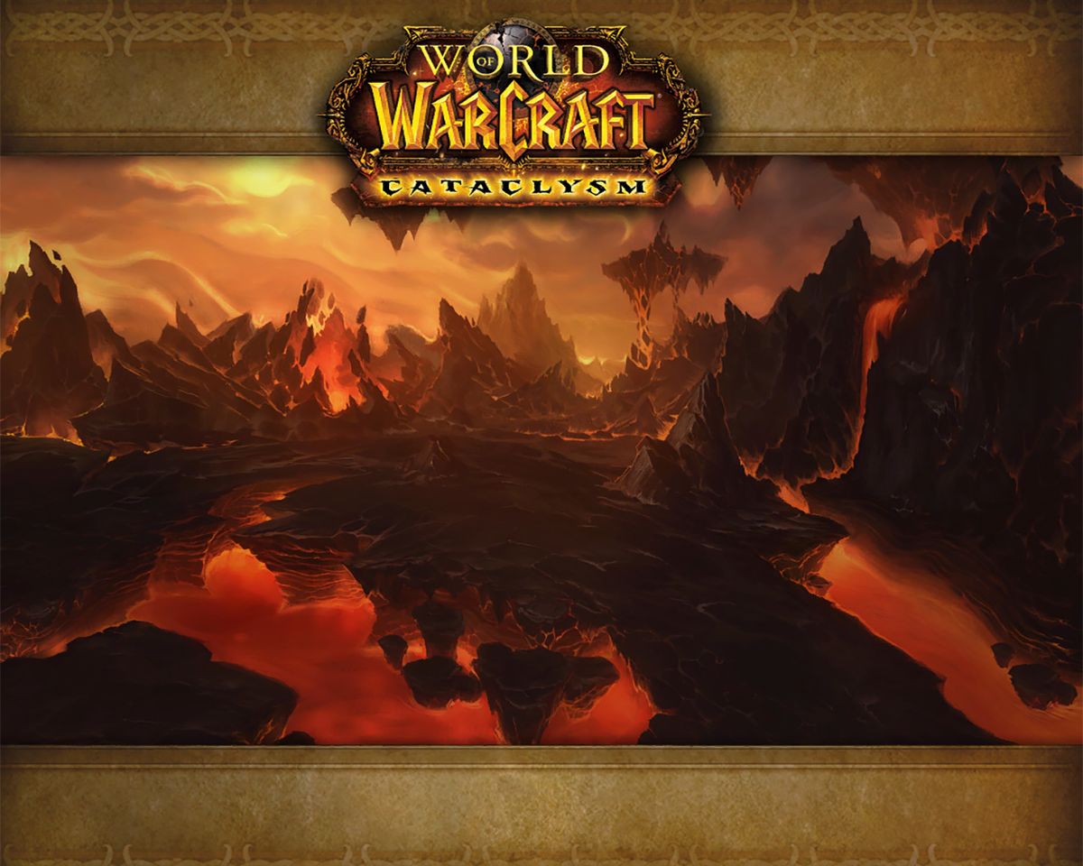 Molten Front - Wowpedia - Your wiki guide to the World of Warcraft