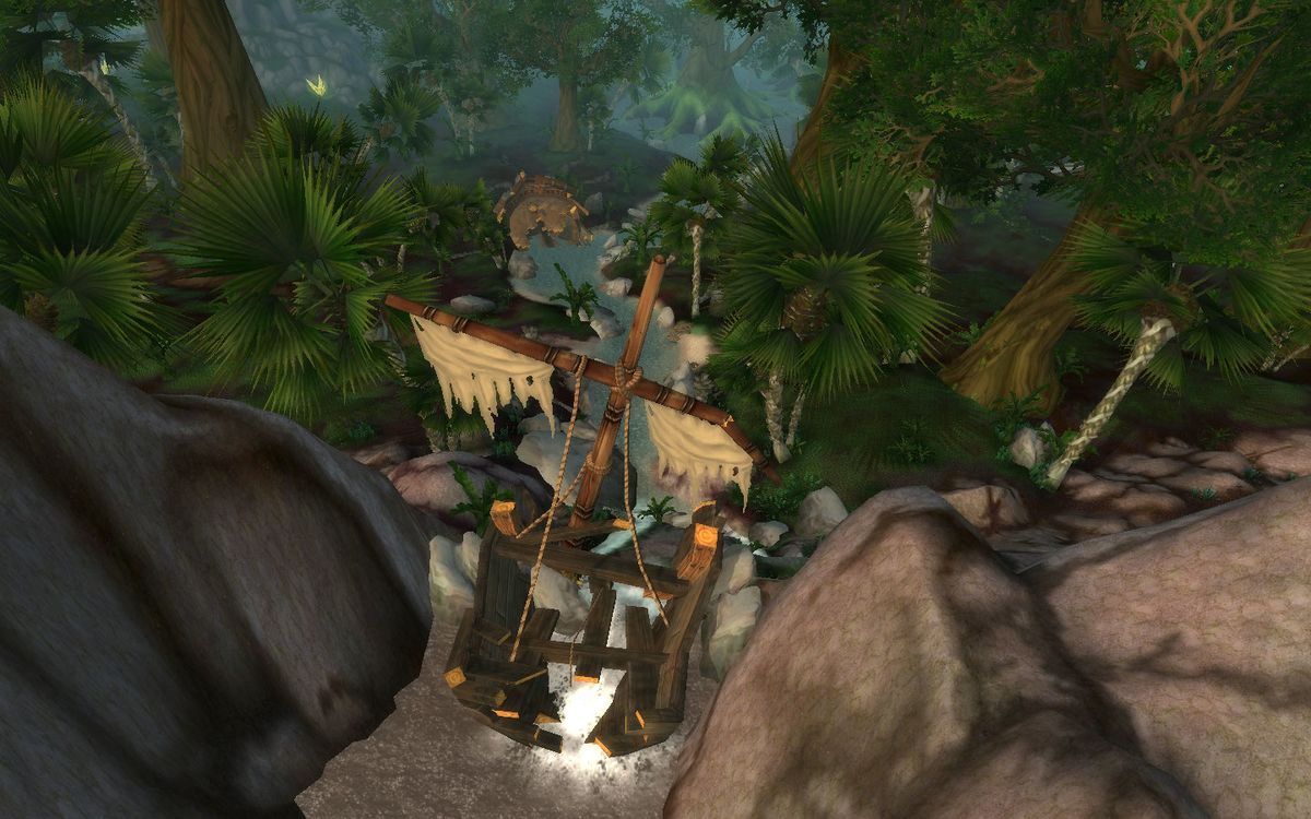 Seabreach Flow Wowpedia Your wiki guide to the World of Warcraft