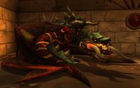 Image of Emberscale Ironflight