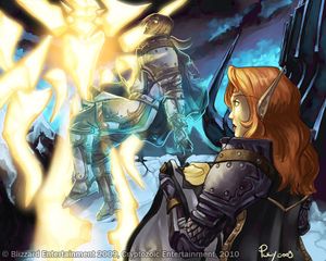 crusader bridenbrad wowpedia your wiki guide to the the light within quest guide