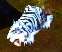 Image of Mighty Frostsaber