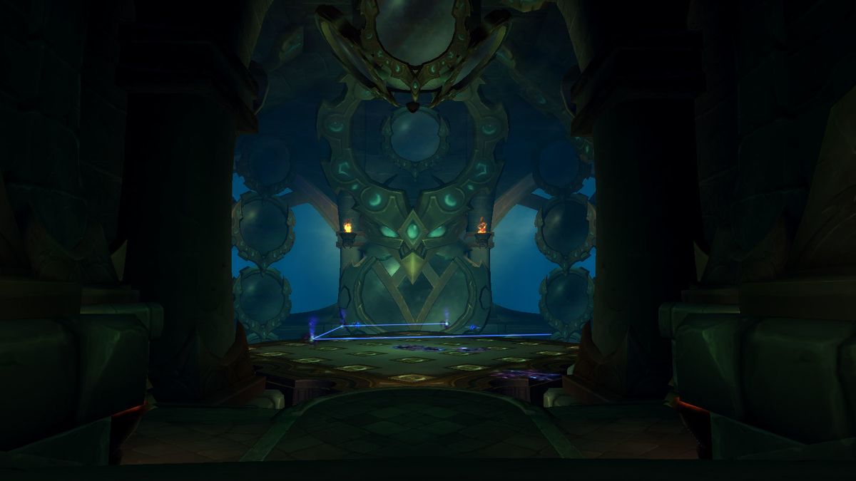 Vault of Mirrors Wowpedia Your wiki guide to the World of Warcraft