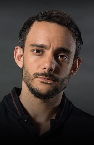 Omid Omid