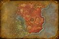 Blasted Lands (Classic) - Wowpedia - Your wiki guide to the World of ...