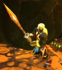 blademaster telaamon wowpedia your