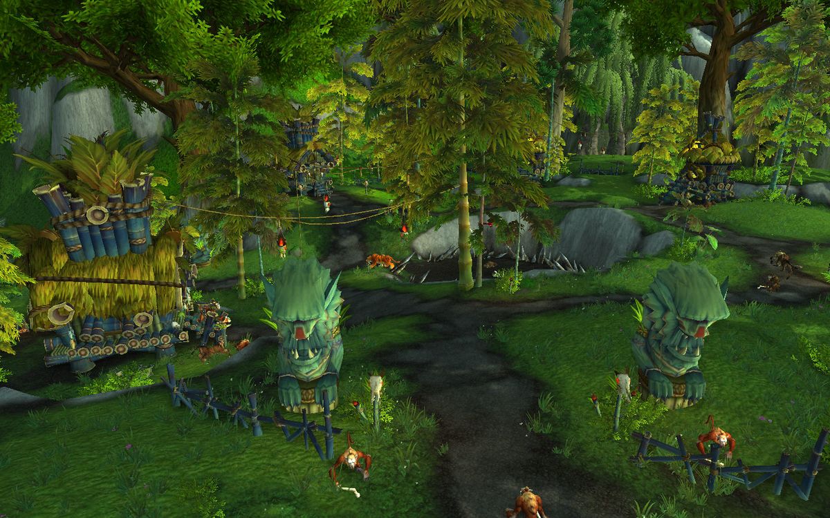 Camp Nooka Nooka Wowpedia Your wiki guide to the World of Warcraft