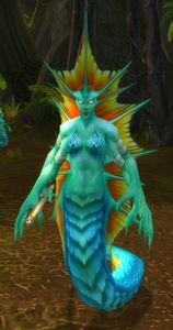 Image of Strashaz Siren