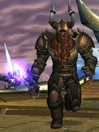 Image of Twilight Elite Dreadblade