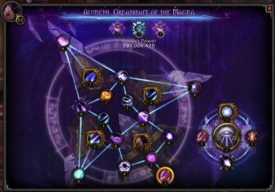 aluneth wowpedia your wiki