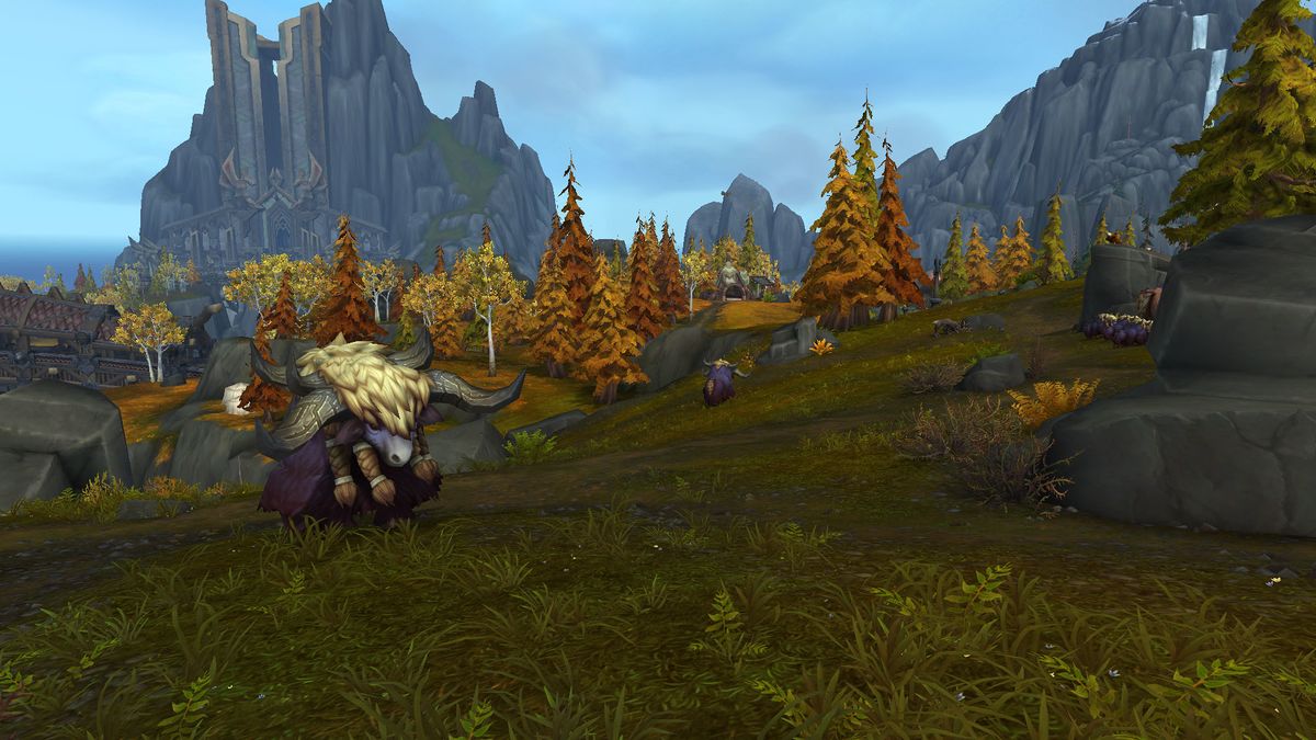 Amberfall Mesa Wowpedia Your wiki guide to the World of Warcraft