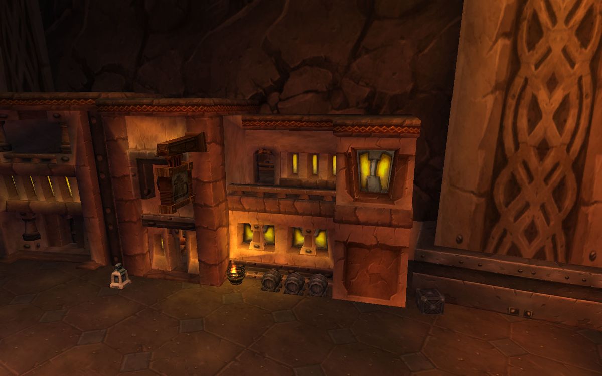 Bruuk's Corner Wowpedia Your wiki guide to the World of Warcraft