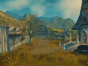 Westfall quests - Wowpedia - Your wiki guide to the World of Warcraft