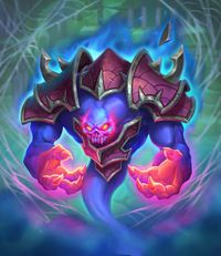 Image of Zuramat the Obliterator