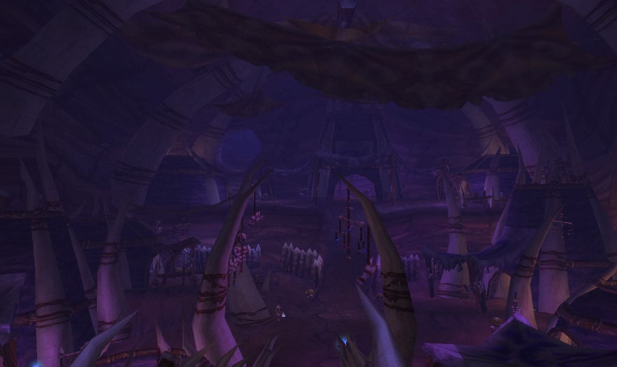 Cleft of Shadow Wowpedia Your wiki guide to the World of Warcraft